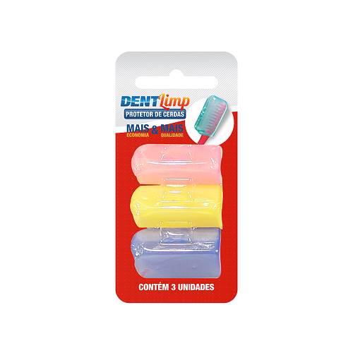 PROTETOR DE CERDAS DENTLIMP C03UN