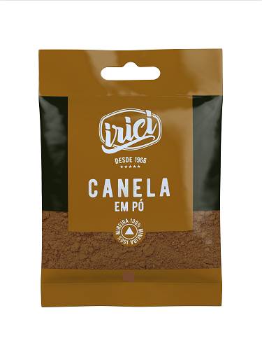 TEMP IRICI 20G CANELA PO