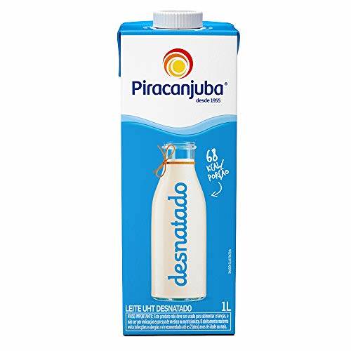 LEITE L VIDA PIRACANJUBA 1L DESN CTPA