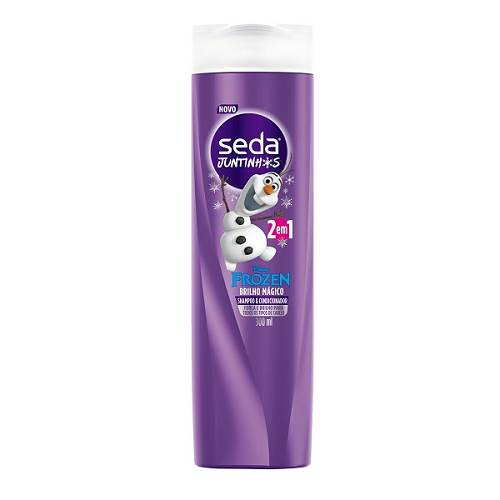 SH SEDA 300ML JUNTINHOS 2X1 TODOS TP CAB