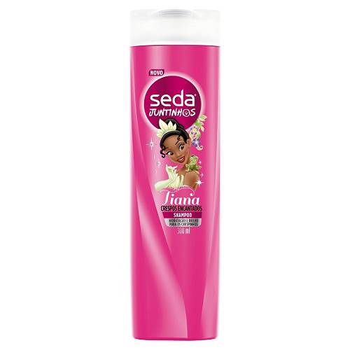 SH SEDA 300ML JUNTINHOS CRESPOS