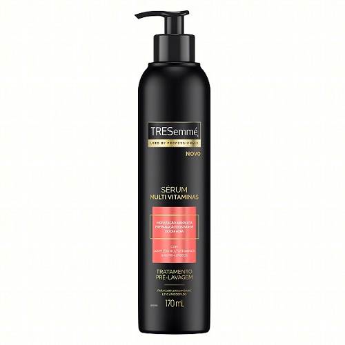 CR TRAT TRESEMME 170ML SERUM MULTVITAMIN