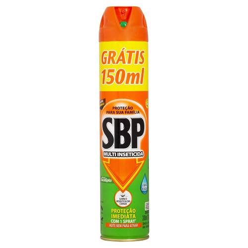 INSET AERO SBP L450P300ML EUCALIPTO 