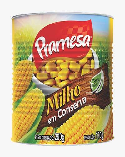 MILHO VERDE PRAMESA170G LT