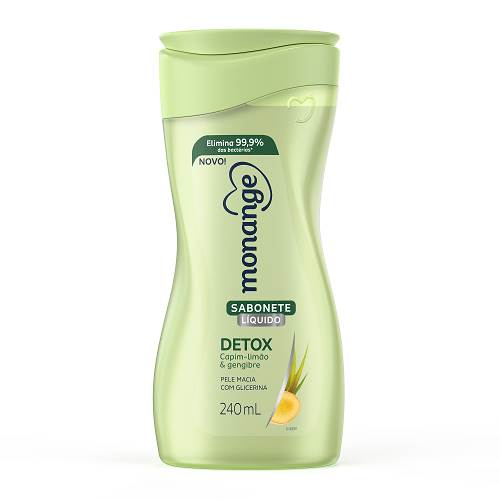SAB LIQ MONANGE 240ML DETOX