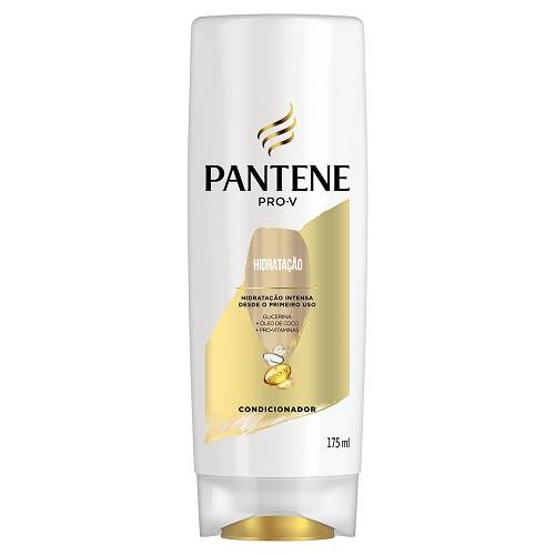 COND PANTENE 175ML HIDRATACAO