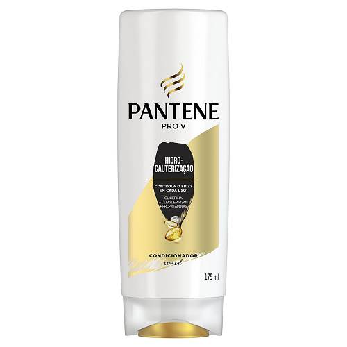 COND PANTENE 175ML HIDROCAUTERIZACAO