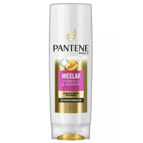 COND PANTENE 175ML MICELAR