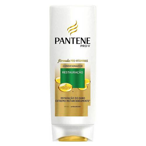 COND PANTENE 175ML RESTAURACAO