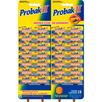 AP PROBAK II AMARELO 28UN 