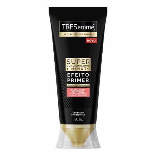 COND TRESEMME 170ML SUPER BLINDAGEM ANTI