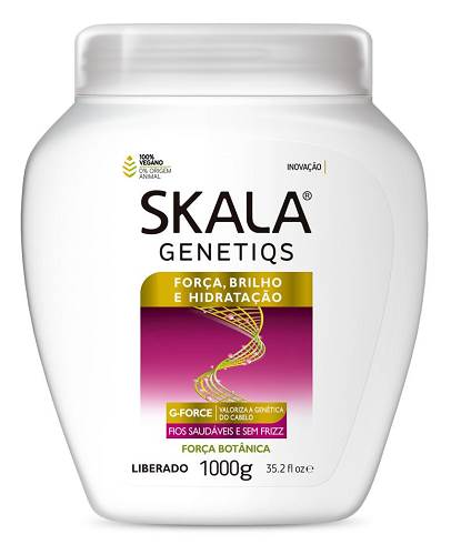 CR TRAT SKALA 1KG GENETIQS FORCA E BRILH