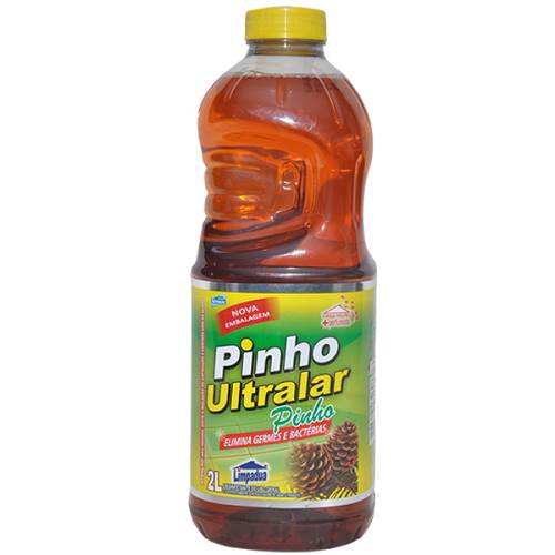 DESINF LIMPADUA ULTRALAR 2L PINHO