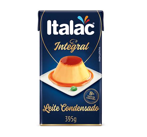 LEITE COND ITALAC 395G INTEGRAL TP