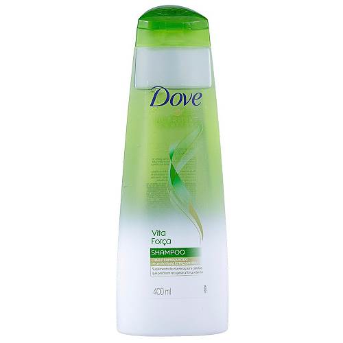 SH DOVE 400ML DETOX PURIFICANTE 