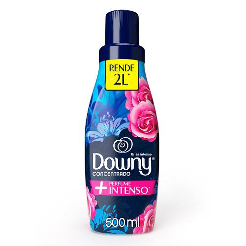 AMAC DOWNY CONC 500ML BRISA INTENSO