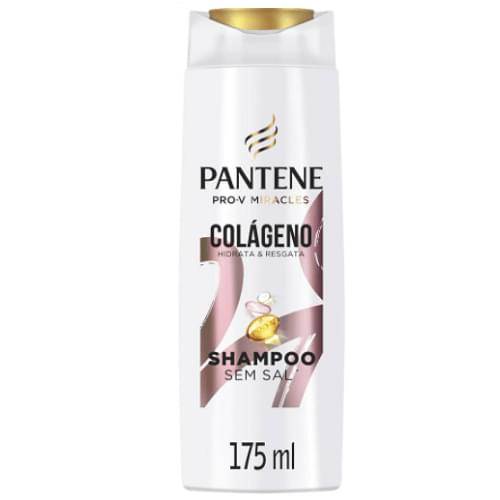SH PANTENE 175ML COLAGENO
