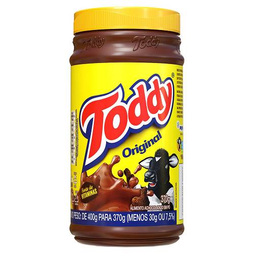 ACHOC PO TODDY ORIGINAL 370G POTE