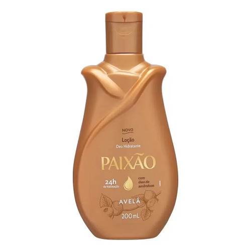 HID PAIXAO 200ML AVELA