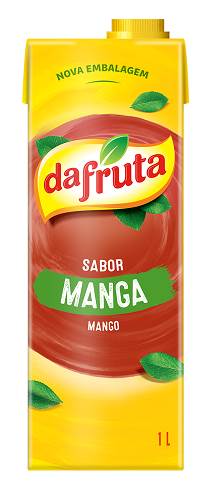SUCO DAFRUTA PPB TP 1L MANGA