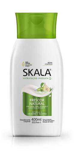 HID SKALA 400ML FRESCOR NATURAL