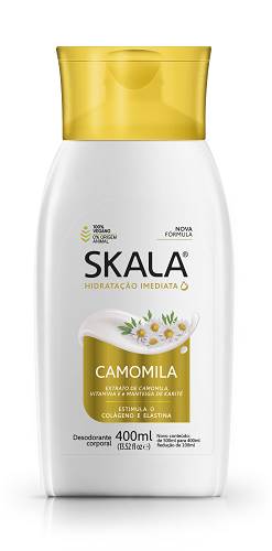 HID SKALA 400ML CAMOMILA