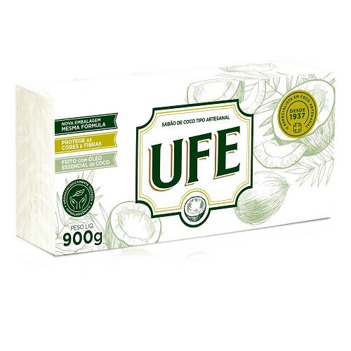SABAO UFE COCO 5X180G