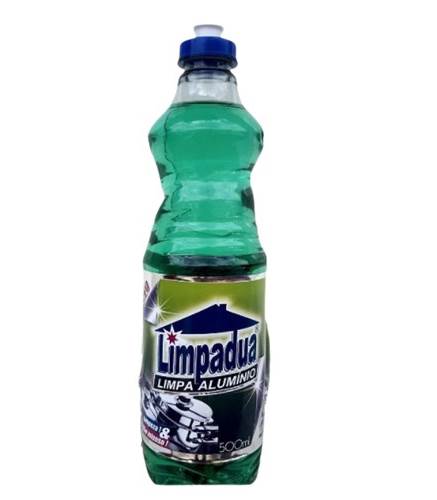 LIMPA ALUMINIO LIMPADUA 500ML 