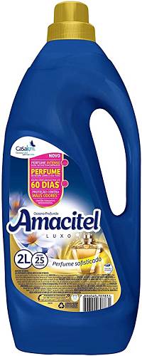 AMAC AMACITEL 2L OCEANO PROFUNDO AZ ESC