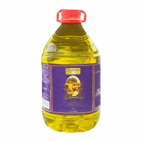 OLEO COMPOSTO QUINTA DA SERRA PET 501L