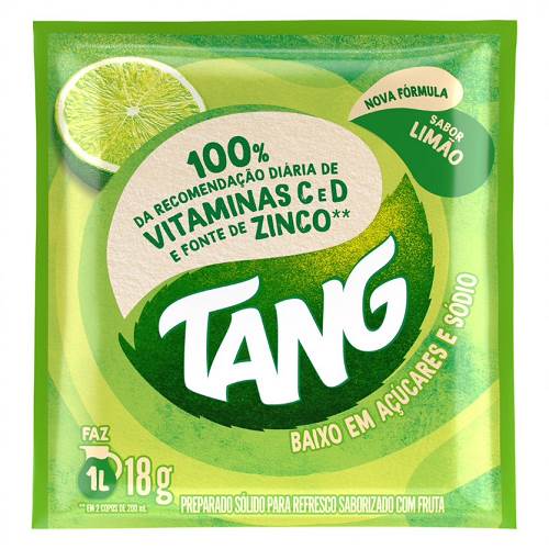 REFRESCO NOVO TANG 18G LIMAO