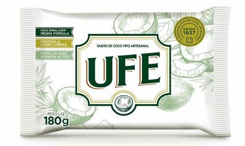 SABAO UFE COCO 180G