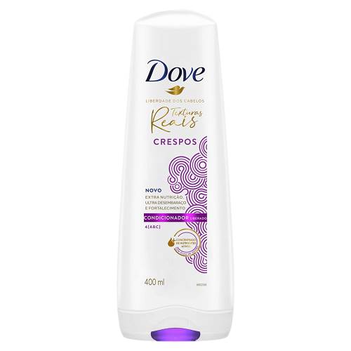 COND DOVE 400ML TEXT REAIS CRESPOS