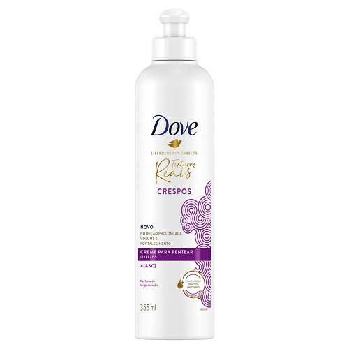 CR PENT DOVE 355ML TEXT REAIS CRESPOS
