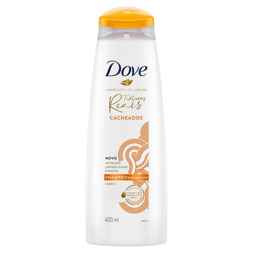 SH DOVE 400ML TEXT REAIS CACHEADOS 