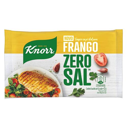 TEMP KNORR FLOPPY 32G FRANGO ZERO AD SAL