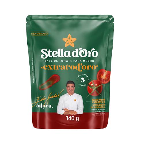EXT TOM STELLA DORO 140G SCH