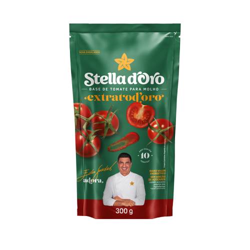 EXT TOM STELLA DORO 300G SCH