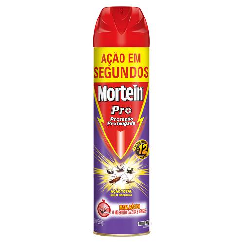 INSET AERO MORTEIN 360ML ACAO TOTAL