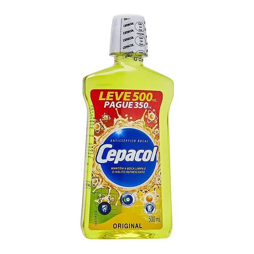 ENX BUCAL CEPACOL L500 P350ML ORIGINAL