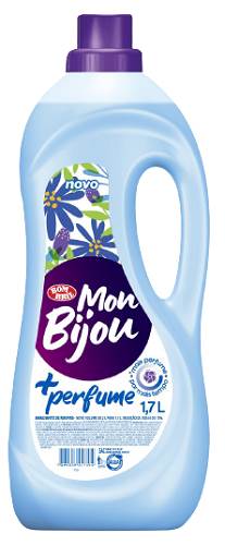 AMAC MON BIJOU 17L PERFUME AZUL