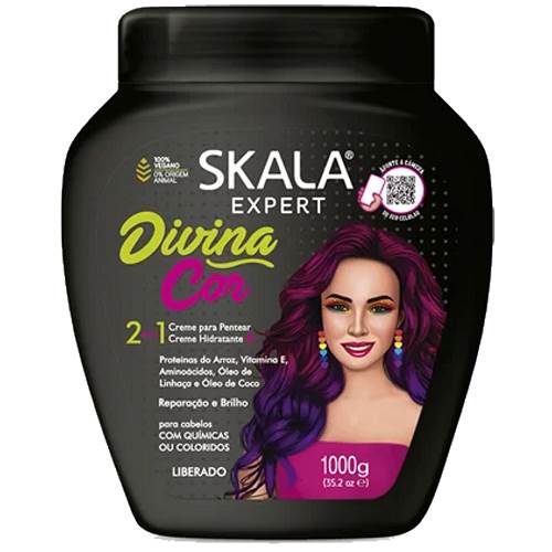 CR TRAT SKALA 1KG DIVINA COR