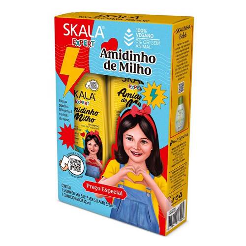 SH 325  COND 325 SKALA AMIDINHO DE MILH