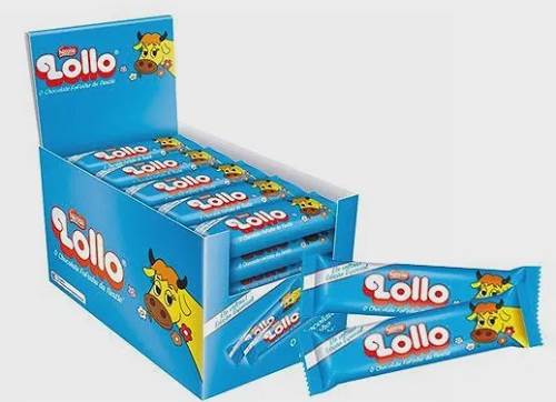 BOMB CHOC NESTLE 28GX30UN LOLLO
