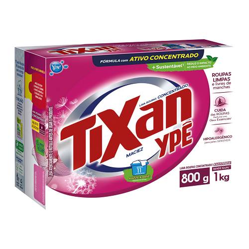 DET PO TIXAN YPE 800G MACIEZ CX
