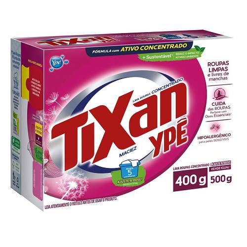 DET PO TIXAN YPE 400G MACIEZ CX