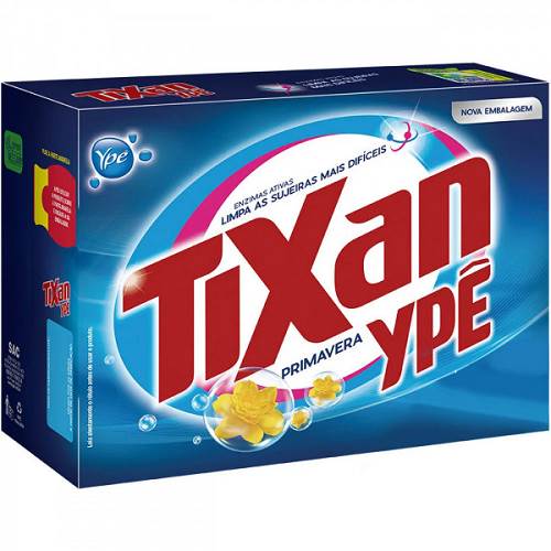 DET PO TIXAN YPE 400G PRIMAVERA CX