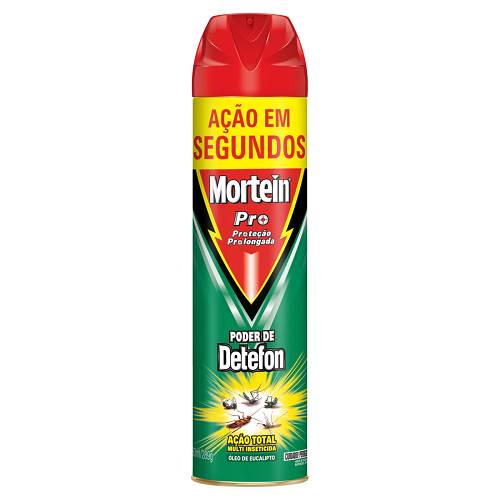 INSET AERO MORTEIN 360ML EUCALIPTO