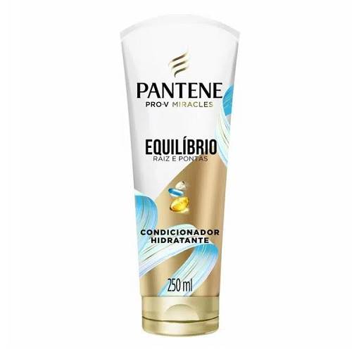 COND PANTENE 250ML EQUILIBRIO