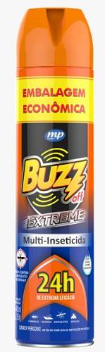 INSET AERO BUZZ OFF 400ML MULTI TRAD
